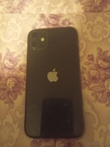 iPhone 11 64gb - 2