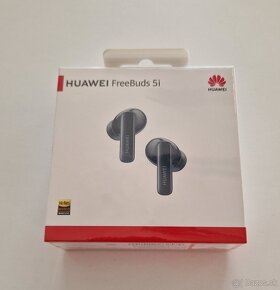 Huawei FreeBuds 5i - 2