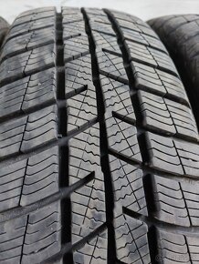 185/60 R15 zimné - 2