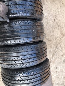 Kolesa 5x112 R17 - 2