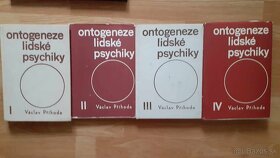 KNIHY - PSYCHOLÓGIA, FEMINIZMUS, VZŤAHY  A  RODINA - 2