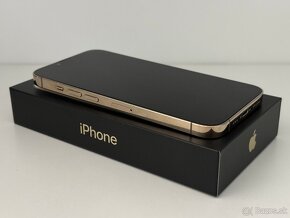 iPhone 13 Pro Gold 128GB - 2