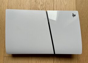 Playstation 5 digital edition - 2