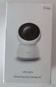 Home Security Camera A1 nová - 2