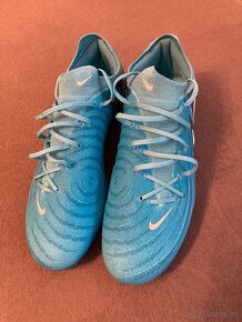 Kopačky NIKE PHANTOM PRO  UK7 - 2