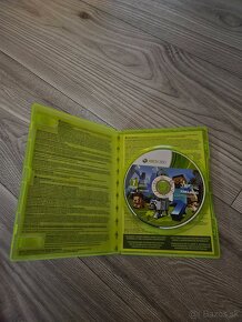 Hry XBOX 360 - 2