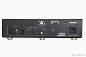 YBA Heritage CD100 s XLR - 2