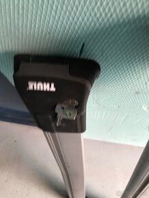 Thule Wingbar Edge 9584 - 2