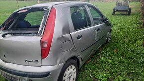 Fiat Punto - 2