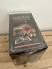 PS5 Elden Ring Shadow of the Erdtree Collector's Edition - 2