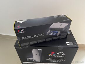 PlayStation 5 (Slim) Digital – 30th Anniversary - 2