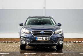 SUBARU Outback 2.5i ES Premium CVT 2020 Možný odpočet DPH - 2