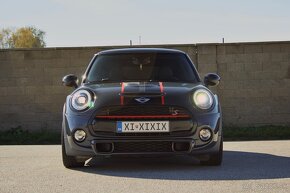 Mini Cooper S 2016 - 2