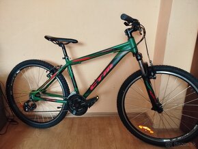 Bicykel 26 CTM Terrano 1.0 - 2