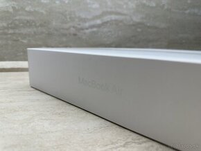 MacBook Air 13 M2 16 GB / 256 GB, 8-core GPU (Nový) - 2