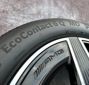 Letní Top sada Mercedes GLC Amg 235/55R19 105W XL - 2