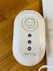 Jablotron Nanny - 2