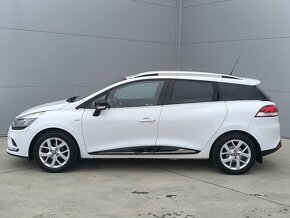 Renault Clio Grandtour 0,9 Tce, 11/2018, možný odpočet DPH - 2