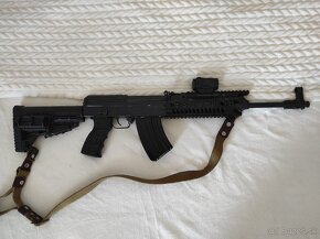 CZ 858 Tactical P 7,62x39 - 2