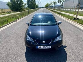 Seat Ibiza 1.2 TSI 77 kW 2013 M5 - 2