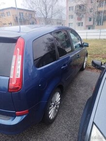 FORD FOCUS C MAX - 2