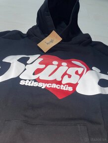 Stussy CPFM hoodie - 2