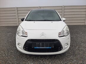 Citroen C3 - 2