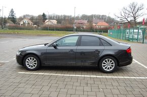 Audi A4 2.0 TDI Prestige 105kw - 2