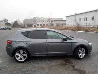 SEAT LEON 1,4 TSI FR S&S - 2