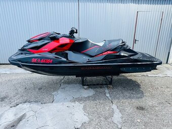 SEA-DOO RXP 260 RS - 2