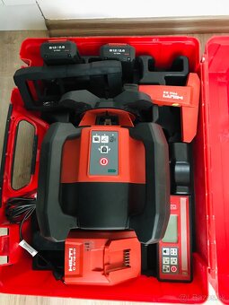 Hilti PR 30-HVS A12 - 2