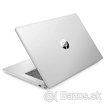 výkonny notebook HP 17-cn3119nw   plná záruka - 2