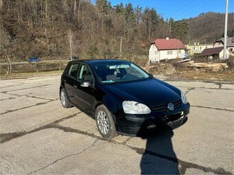 Volkwagen golf 5 1.4 159 xxx KM - 2