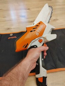 Stihl GTA 26 Set - 2