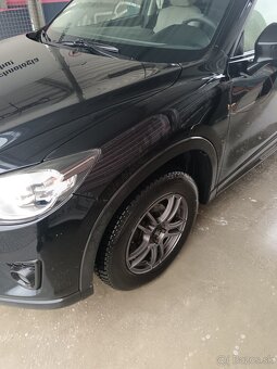 Mazda CX5 - 2