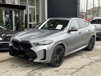 BMW X6 - 2