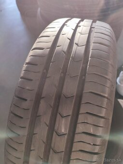 Continental 175/65 R14 - 2