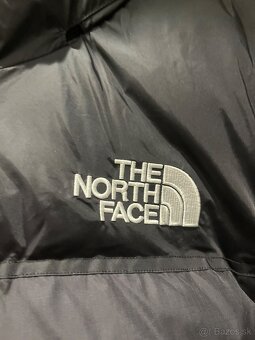 North face 1996 bunda - 2