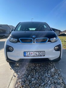 BMW i3 rex - 2