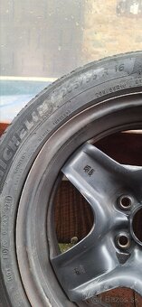 205/55R16 - 2