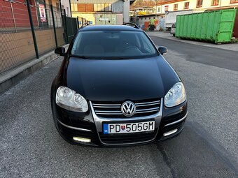 Volkswagen Golf Variant 1.6 Trendline - 2