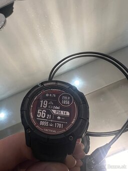 Garmin instinct 2x solar tactical - 2