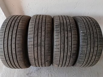 245/45 R19 letne pneumatiky - 2