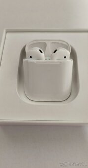 Airpods 1.generacie - 2