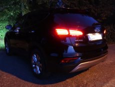 Predám Hyundai Santa Fe r.2016 4x4, plná výbava - TOP PONUKA - 2