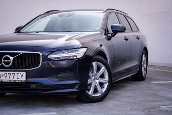 Volvo V90 D3 2.0L Momentum A/T - 2