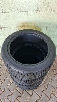 225/45 R17 Nexen Nfera sport Nove Letne - 2