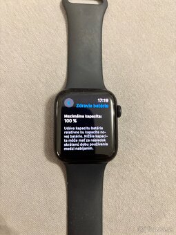 Apple watch se (gps) 2 generacie - 2