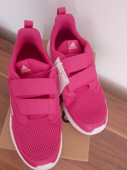 Nové Adidas 38 - 2