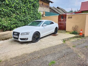 Audi a5 - 2